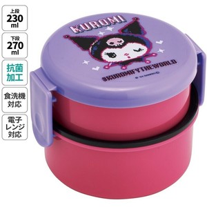 Bento Box Skater Made in Japan