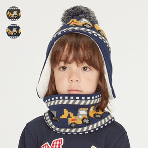 针织围脖 绒毛/蓬松毛绒
