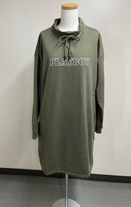 Cardigan High-Neck