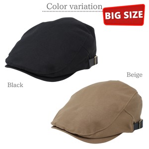 Flat Cap Cotton