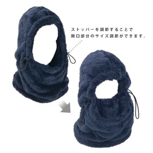 Beanie Ladies fashion 2Way Men's