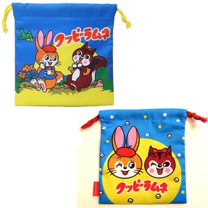 Pouch Design Sweets