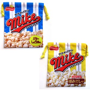 Pouch Design Sweets