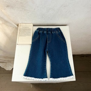 儿童长裤
