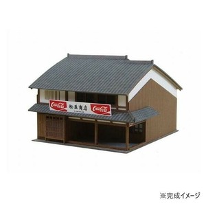 みにちゅあーと 商店B MP03-07