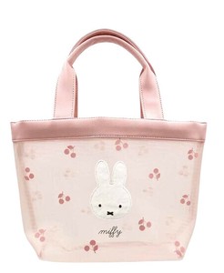 Miffy Tote Bag marimo craft Mini-tote