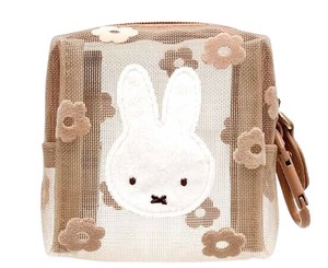 Miffy Pouch marimo craft Mini Pouche