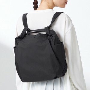 Tote Bag Nylon Taffeta