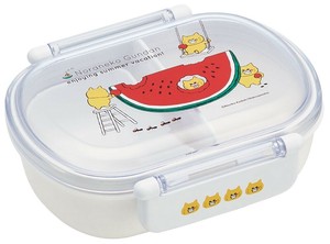 Bento Box Skater