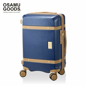 行李箱/购物拉杆箱 siffler 拉链 S尺寸
