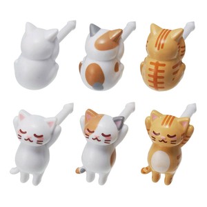 [Bento Accessories] Cat Bento Picks 
