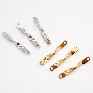 材料/零件 不锈钢 手工制作 2个