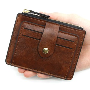 財布小銭入れ  レディース  ファッション PU カードバッグ  YEA1561