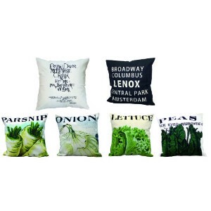 CUSHION COVER　クッションカバー