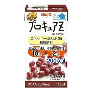 プロキュアZあずき 125ml