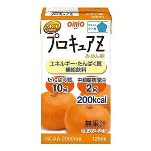 プロキュアZみかん 125ml