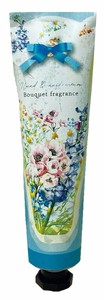 人気　保湿　ブーケハンドクリーム