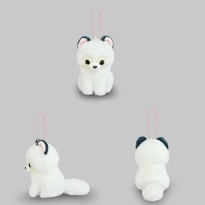 「ぬいぐるみ」ぽポンとタヌキLMC ゆどうふ