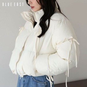 短款夹克 羽绒服 2024新品 短款