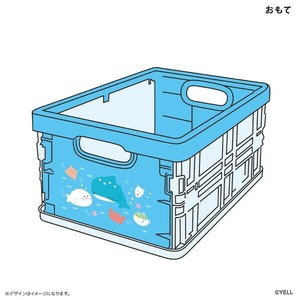 小物收纳用品 2024年 新商品 折叠 圆眼 秋冬