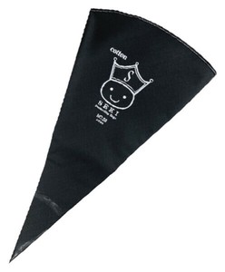 Bakeware Christmas black