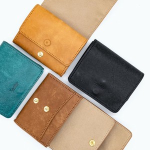 City Slicker Wallet MAYA BK