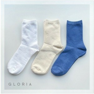 Ankle Socks Ladies fashion Socks Cotton