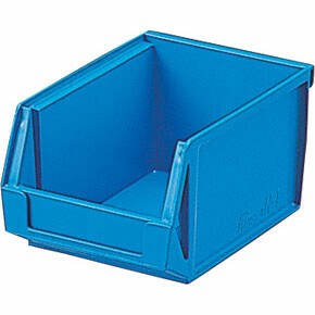 收纳用品 蓝色