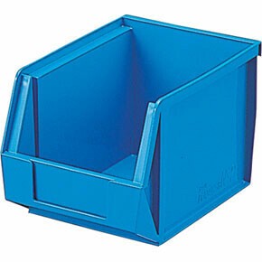 收纳用品 蓝色