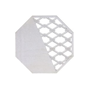Handicraft Material Plate