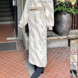 裙子 针织裙 2024新品