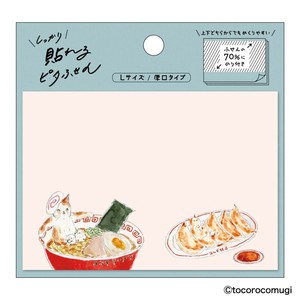 Sticky Notes Set of 30