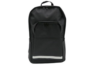 【数量限定】通学・通勤・防災用品入れなど色々と使われています　No.8379「兵庫県豊岡製リュック」