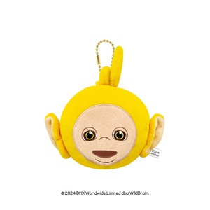 ぬいぐるみミラー テレタビーズ