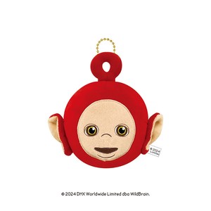 ぬいぐるみミラー テレタビーズ