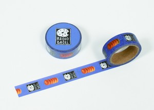 Washi Tape Bakery