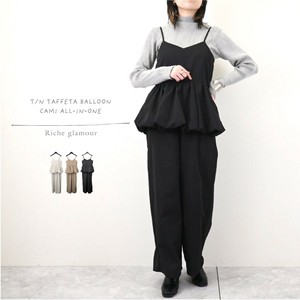 Jumpsuit/Romper T/N Taffeta