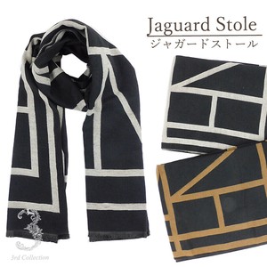 Stole Large Size [2024 A/W NEW]