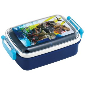 Bento Box Skater