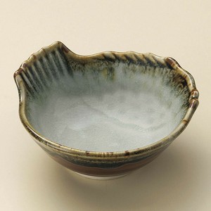 Mino ware Side Dish Bowl Pottery Made in Japan