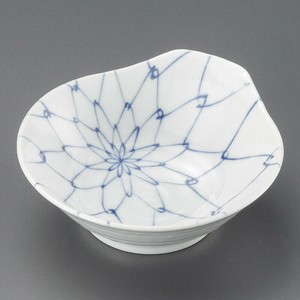 Mino ware Side Dish Bowl Pottery Made in Japan