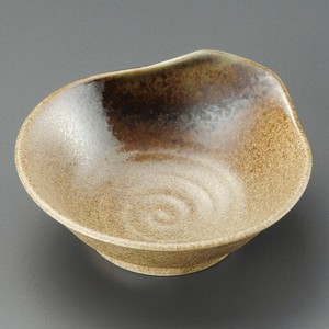 Mino ware Side Dish Bowl Pottery Made in Japan