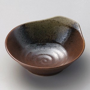 Mino ware Side Dish Bowl Pottery Made in Japan