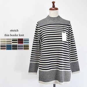 Sweater/Knitwear Tunic
