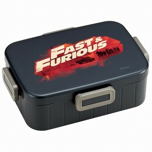 Bento Box Skater 4-pcs