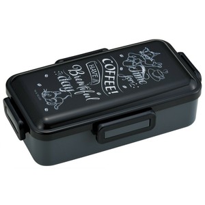Bento Box Skater