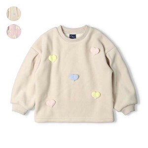Kids' Sweater/Knitwear Velour