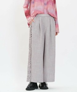 脇フリツイード風PT