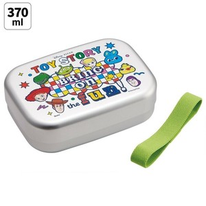Bento Box Toy Story Skater Made in Japan