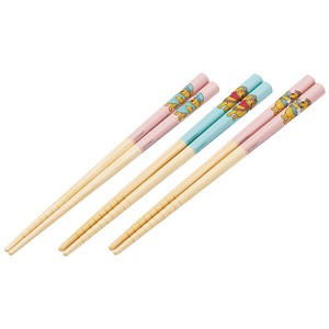 【公式】 竹箸16.5cm (3P) 【プー/コスチューム】 スケーター
